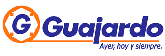 Logo Guajardo